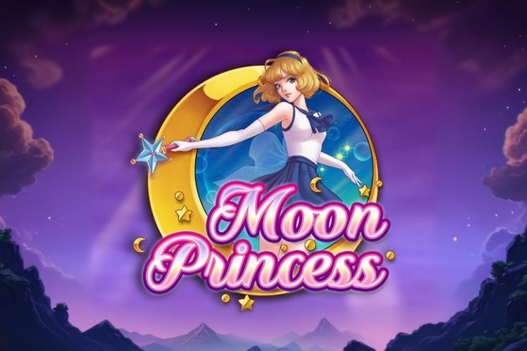 Moon Princess